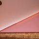 It’s also much pinker than Apple’s version of pink.
